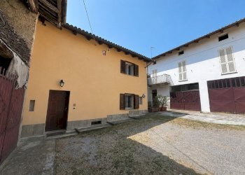 Casa indipendente Scurzolengo - foto 21