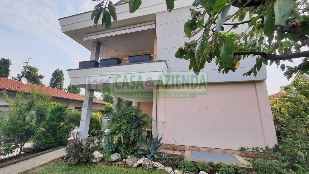 Villa via Louis Pasteur, Inzago - foto 2