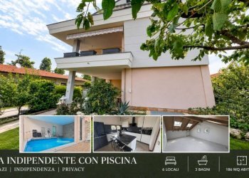 Villa via Louis Pasteur, Inzago - photo 1