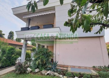 Villa via Louis Pasteur, Inzago - photo 2