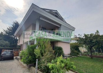 Villa via Louis Pasteur, Inzago - photo 3