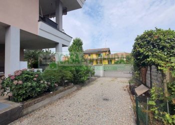 Villa via Louis Pasteur, Inzago - photo 4