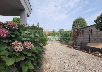 Villa via Louis Pasteur, Inzago - photo 7
