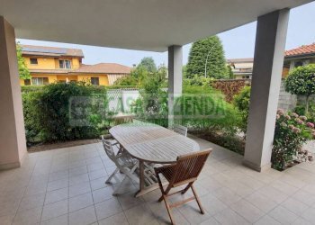 Villa via Louis Pasteur, Inzago - photo 8