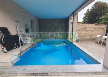 Villa via Louis Pasteur, Inzago - photo 10