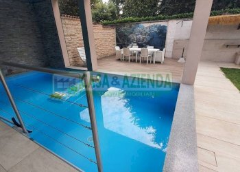 Villa via Louis Pasteur, Inzago - photo 11