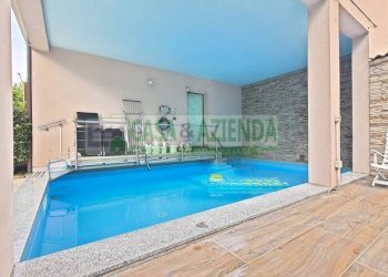 Villa via Louis Pasteur, Inzago - photo 12