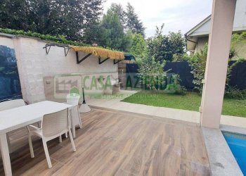 Villa via Louis Pasteur, Inzago - photo 13