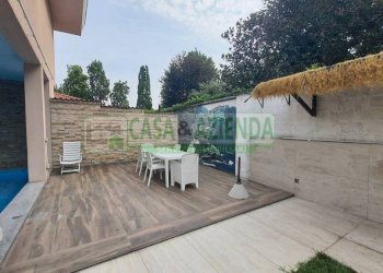 Villa via Louis Pasteur, Inzago - photo 14