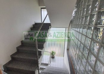 Villa via Louis Pasteur, Inzago - photo 20