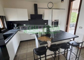 Villa via Louis Pasteur, Inzago - photo 25