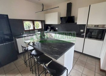 Villa via Louis Pasteur, Inzago - photo 26