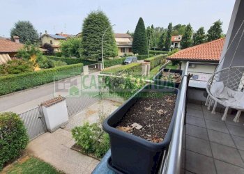 Villa via Louis Pasteur, Inzago - photo 28