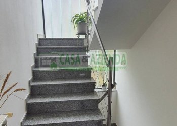 Villa via Louis Pasteur, Inzago - photo 41