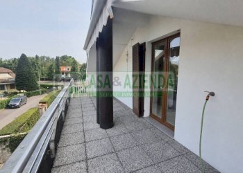 Villa via Louis Pasteur, Inzago - photo 42