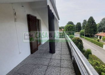 Villa via Louis Pasteur, Inzago - photo 43