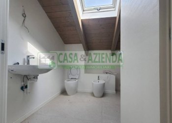 Villa via Louis Pasteur, Inzago - photo 49