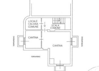 Villa via Louis Pasteur, Inzago - photo 54