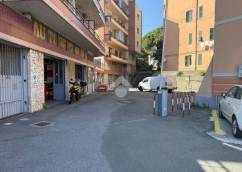 Box Piazza Papa Giovanni XXIII, Albissola Marina - photo 6