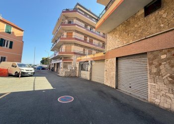 Box Piazza Papa Giovanni XXIII, Albissola Marina - photo 7