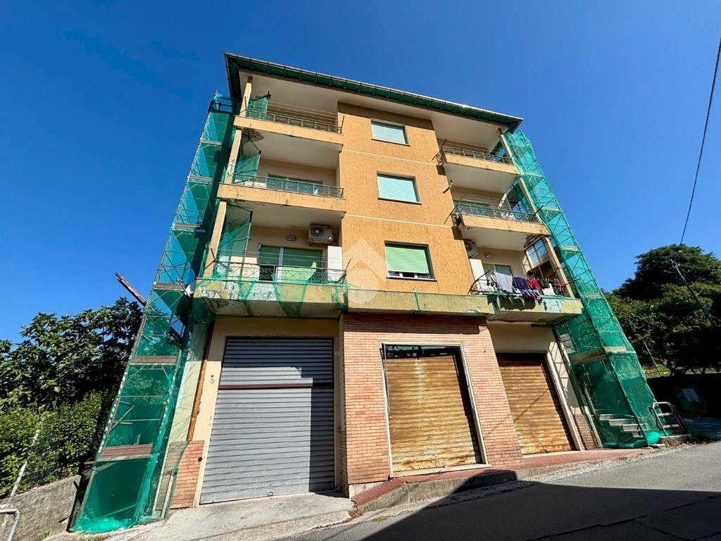 Appartamento Via ca cecchi, Sant'Olcese - foto 1