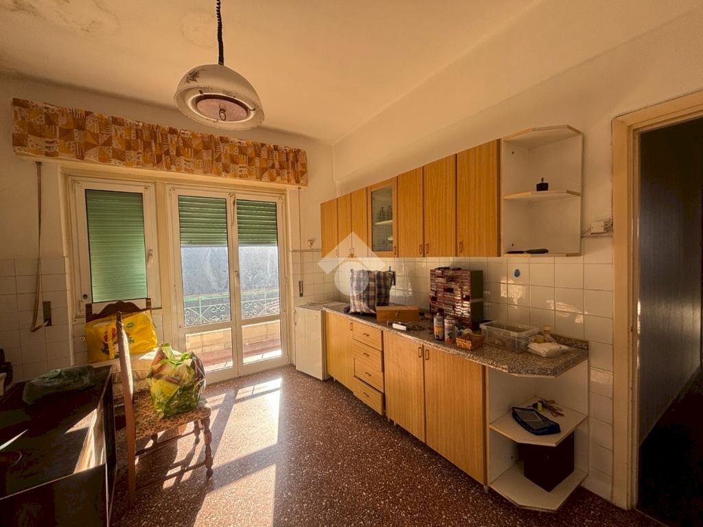 Appartamento Via ca cecchi, Sant'Olcese - foto 2