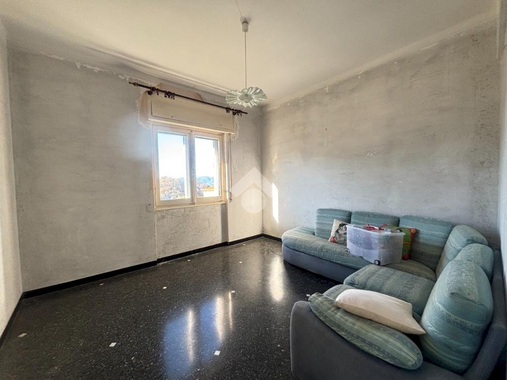 Appartamento Via ca cecchi, Sant'Olcese - foto 3