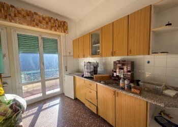 Appartamento Via ca cecchi, Sant'Olcese - foto 8