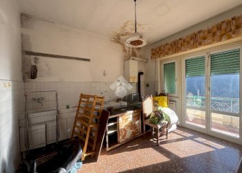 Appartamento Via ca cecchi, Sant'Olcese - foto 9