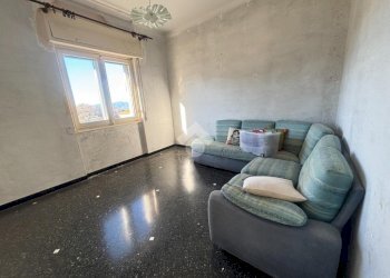 Appartamento Via ca cecchi, Sant'Olcese - foto 13