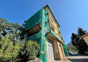 Appartamento Via ca cecchi, Sant'Olcese - foto 25