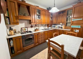 Four-room apartment Piazza Vittorio Veneto, Santhià - photo 9