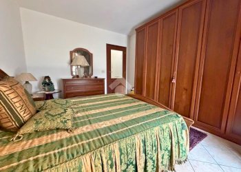 Four-room apartment Piazza Vittorio Veneto, Santhià - photo 11
