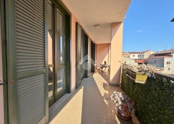 Four-room apartment Piazza Vittorio Veneto, Santhià - photo 24