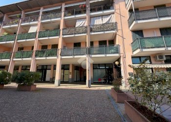 Four-room apartment Piazza Vittorio Veneto, Santhià - photo 28