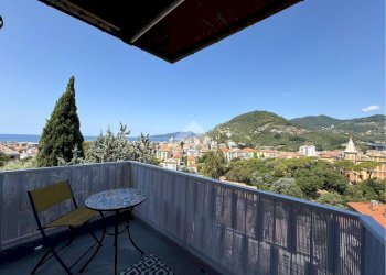 Trilocale Via privata corso lima, Chiavari - foto 1