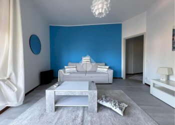 Trilocale Via privata corso lima, Chiavari - foto 3
