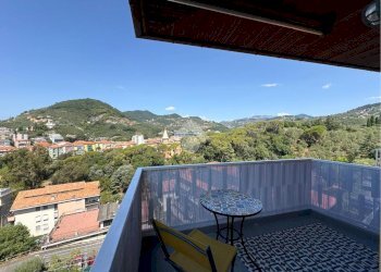 Trilocale Via privata corso lima, Chiavari - foto 7