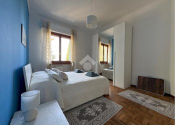 Trilocale Via privata corso lima, Chiavari - foto 9