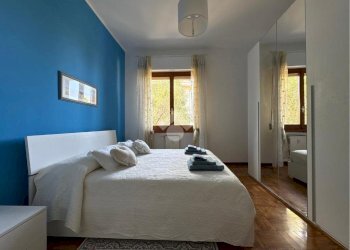 Trilocale Via privata corso lima, Chiavari - foto 10