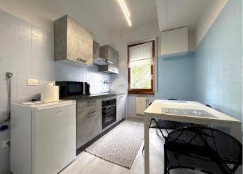 Trilocale Via privata corso lima, Chiavari - foto 15