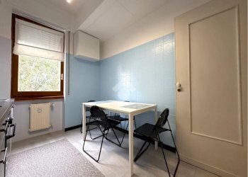 Trilocale Via privata corso lima, Chiavari - foto 16