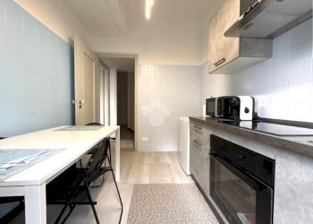 Trilocale Via privata corso lima, Chiavari - foto 17