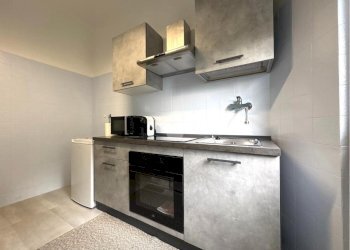 Trilocale Via privata corso lima, Chiavari - foto 18