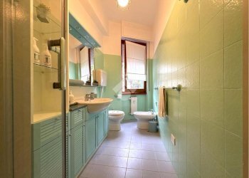 Trilocale Via privata corso lima, Chiavari - foto 19