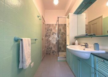 Trilocale Via privata corso lima, Chiavari - foto 20