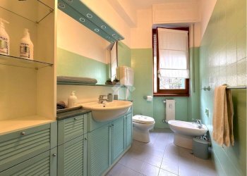Trilocale Via privata corso lima, Chiavari - foto 21