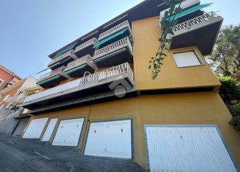 Trilocale Via privata corso lima, Chiavari - foto 24