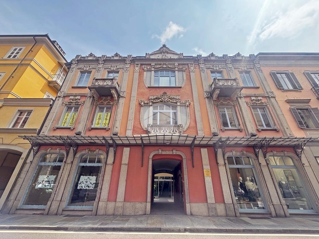 Shop Via Buniva, Pinerolo - photo 1