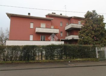 Three-room apartment Via fratelli cervi, Bagnolo in Piano - photo 23